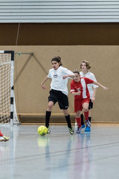 Bild 140 - wCJ KT Turnier Nachmittag